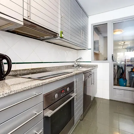 Purisima 59-12 Apartment