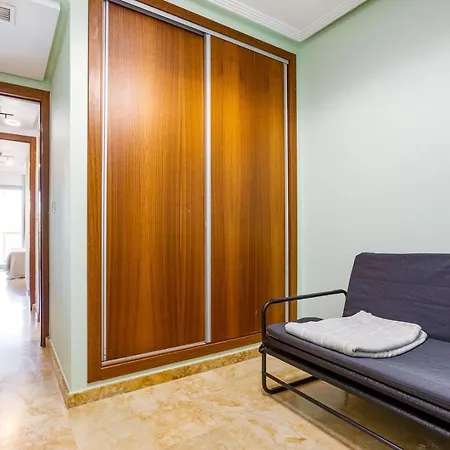 Apartment Purisima 59-12 Torrevieja