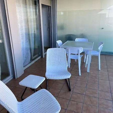 Apartment Purisima 59-12 *